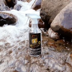 輝コーティングスプレー動画