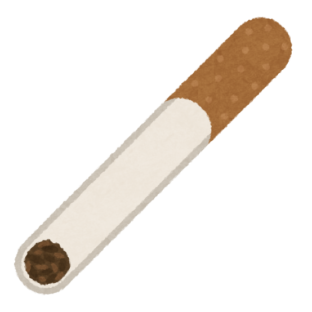 アルカリ電解水でヤニとりクリーニング