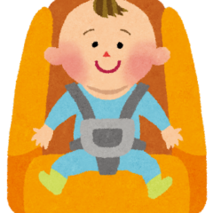 ベビーカーのクリーニング、分解洗浄